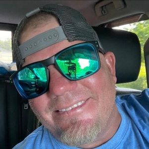 Meet your Posher, Kevin